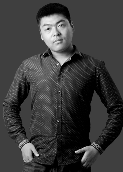 绿色家设计师